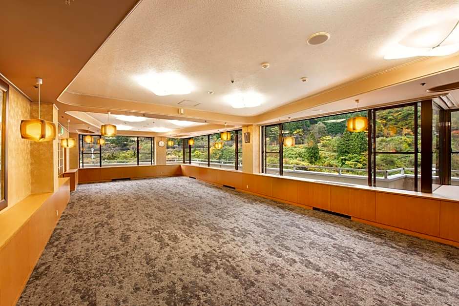 Hotel Kurobe