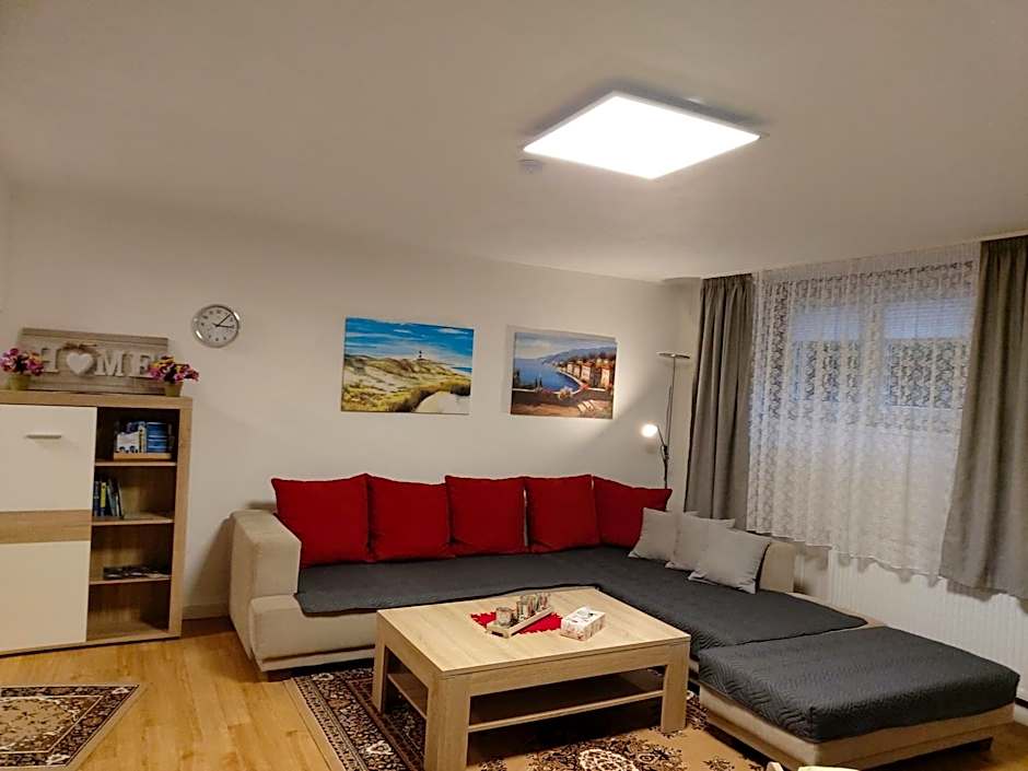 Albi Haus Winterberg