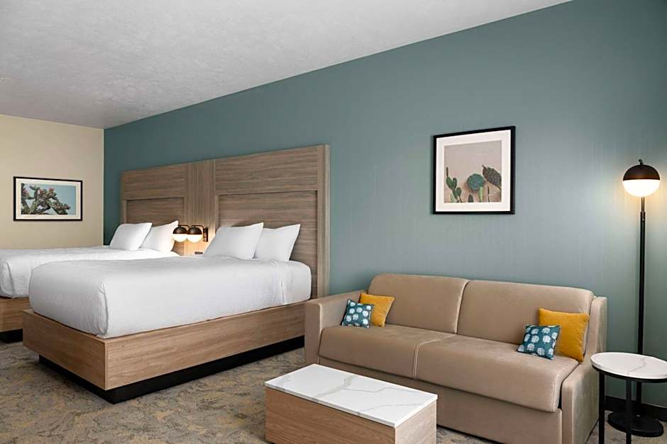 Wingate by Wyndham Kingman