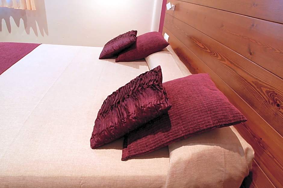 Hotel Mas Prades
