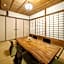 Hatoba an Machiya House