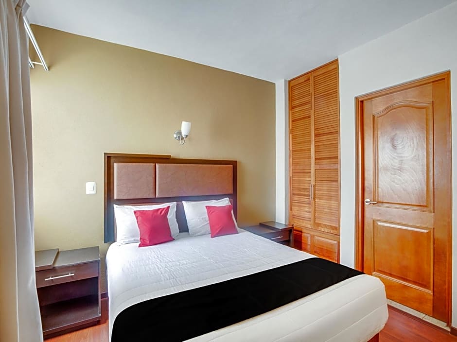 Hotel Patzcuaro