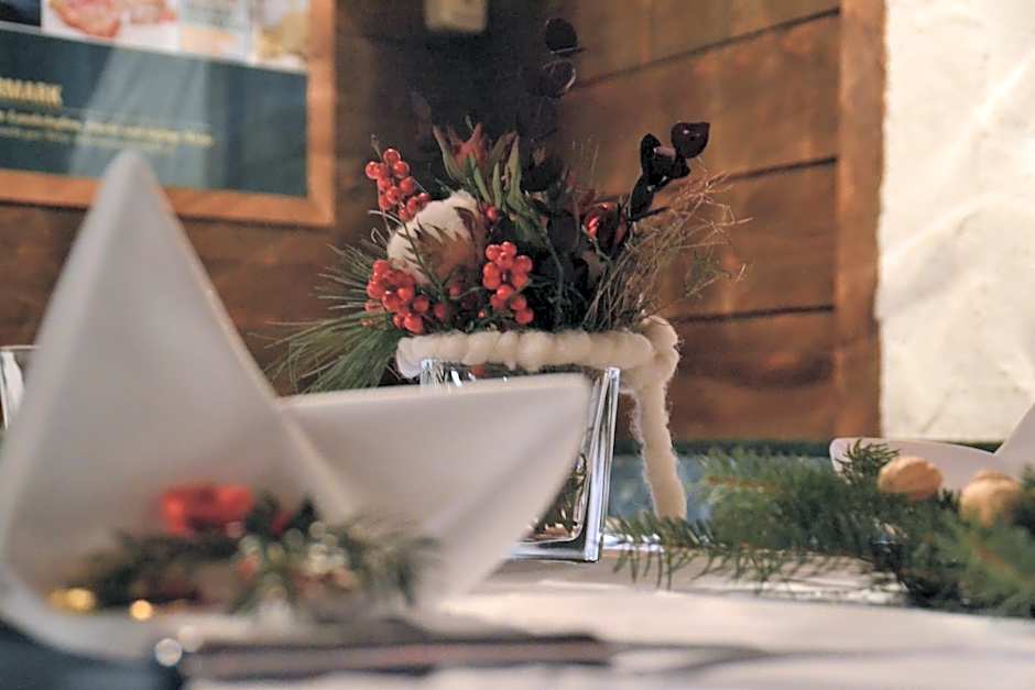 Pension Restaurant Dorfalm