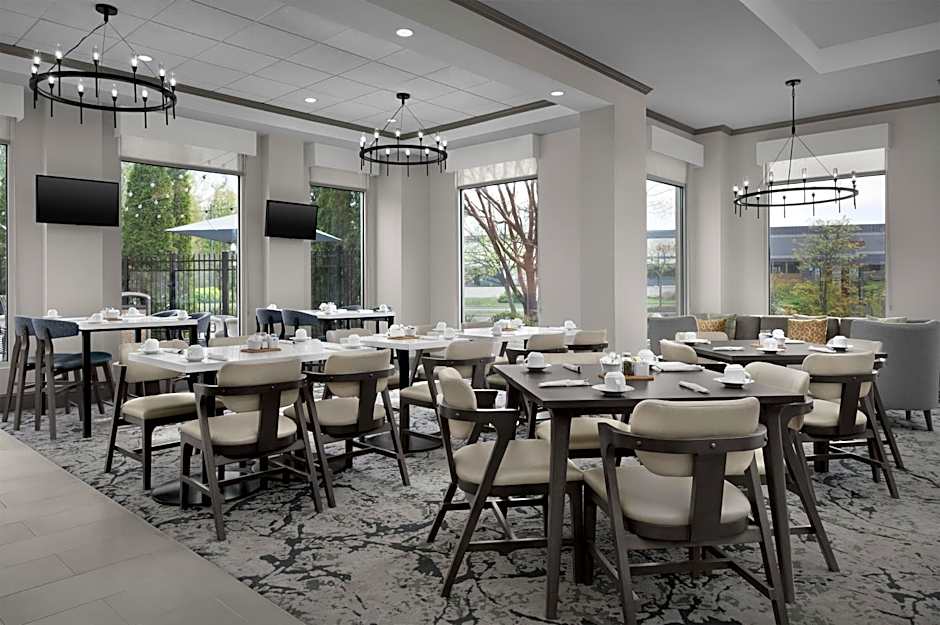 Hilton Garden Inn Annapolis