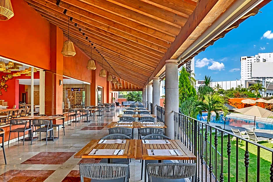 Fiesta Inn Cuernavaca