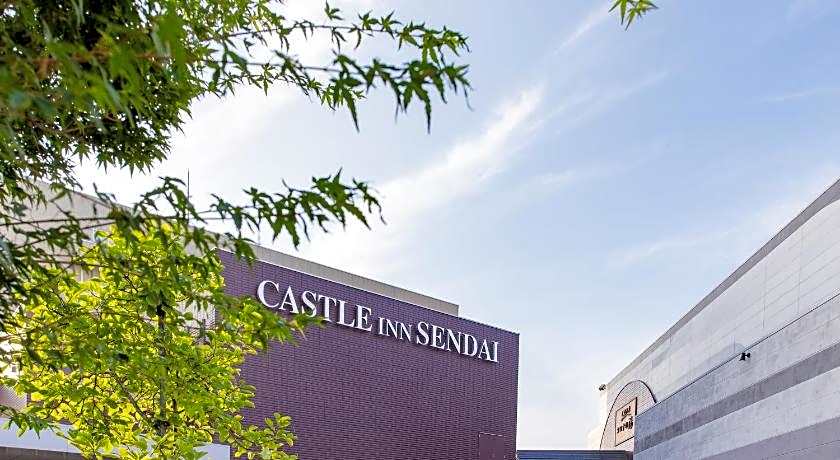 Castle Inn Sendai