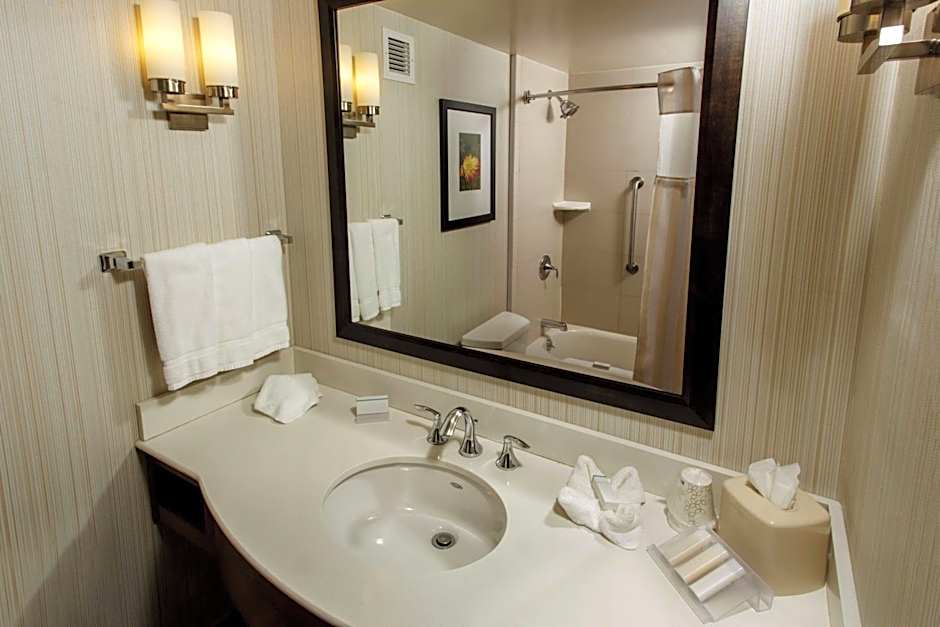 Hilton Garden Inn New York/Staten Island