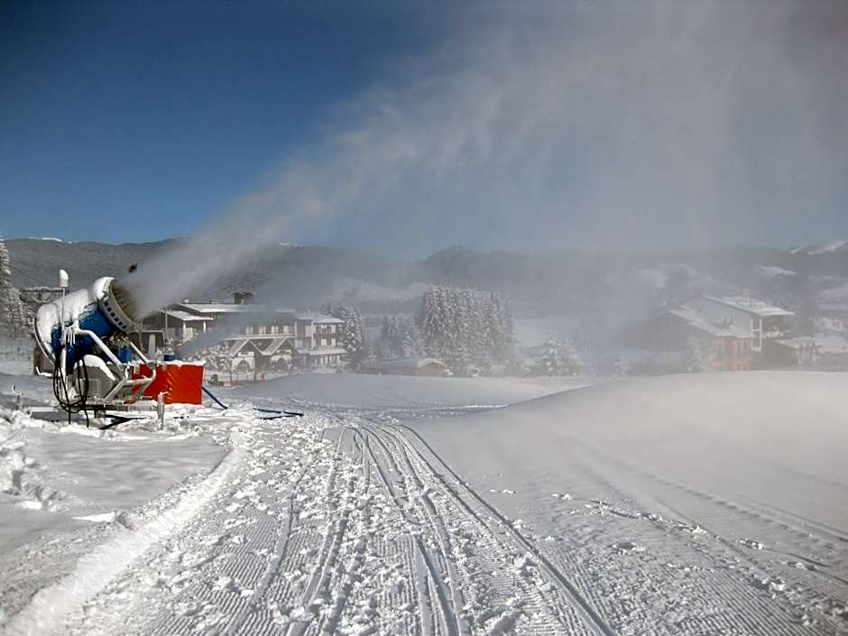 Albergo Miramonti Dependance