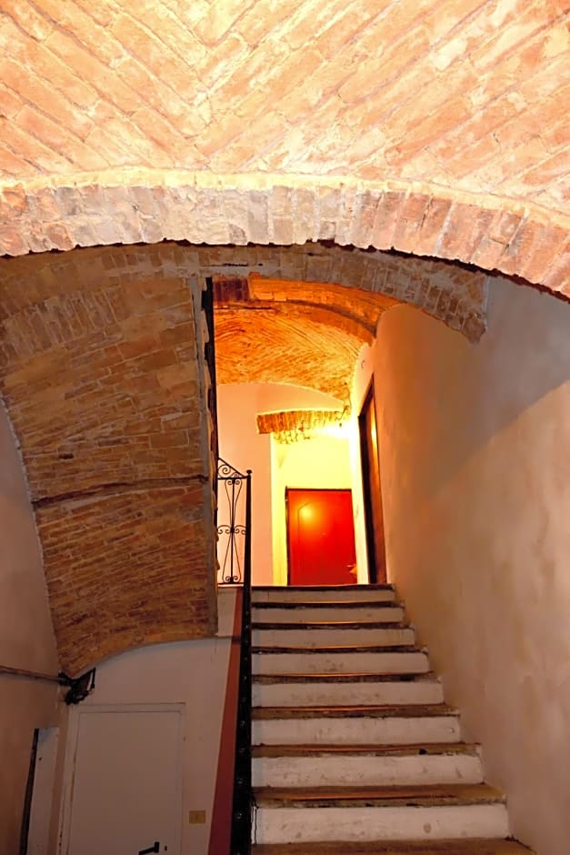 B&B Il Borgo Fiorito