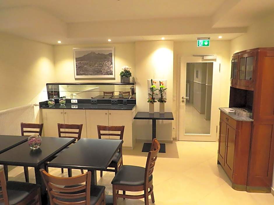 Villa Waldfrieden - Design trifft Budget