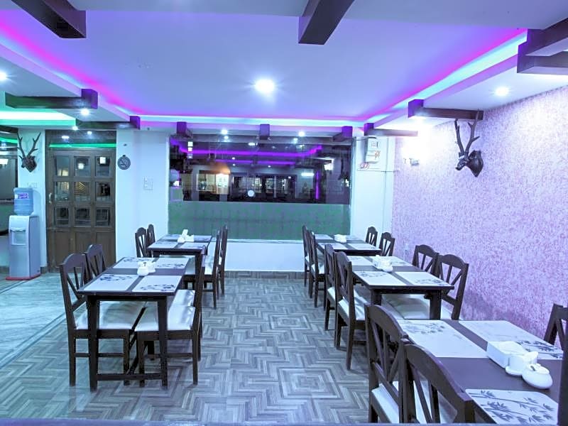 Kathmandu Home Annex