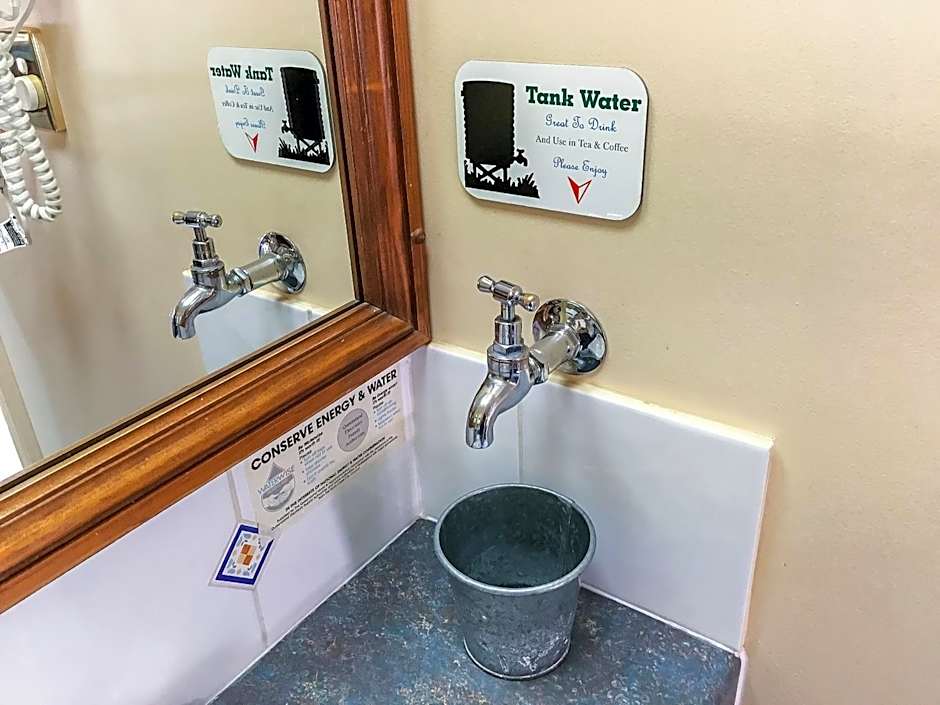 Dalby Homestead Motel