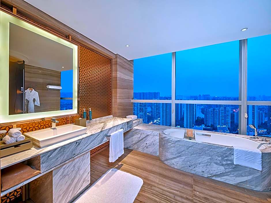 Hilton Chengdu