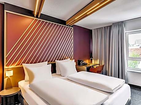 B&B Hotel Bremen-Altstadt