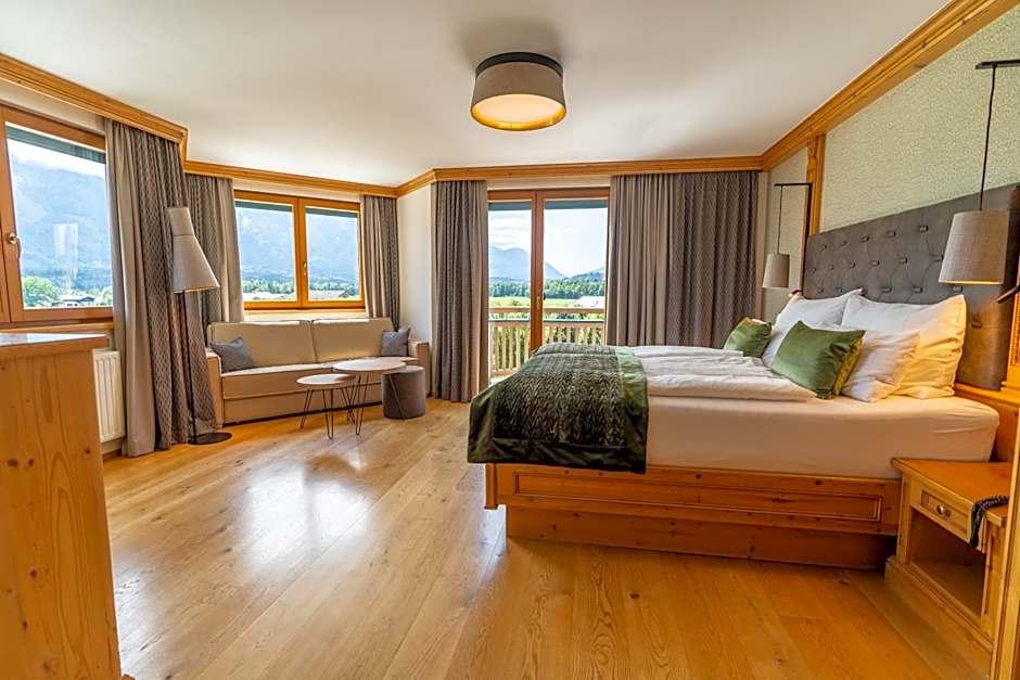 Laschenskyhof Hotel & Spa