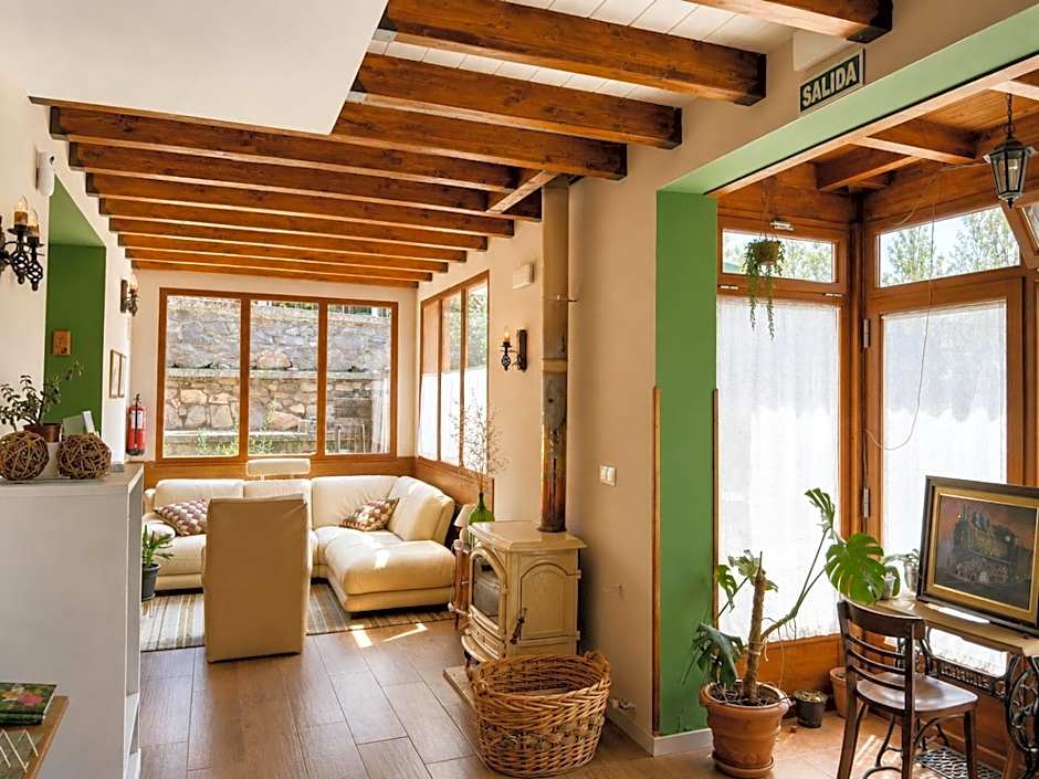 Hotel rural La Campanona