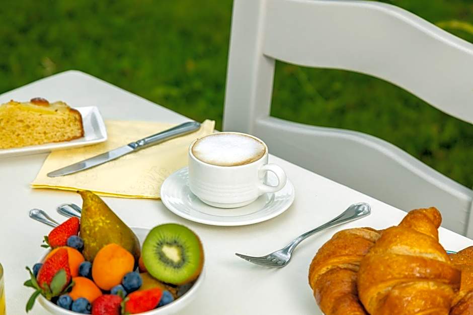 Hotel Vecchia Marina