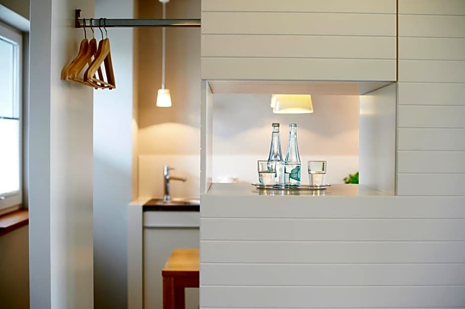 Im-Jaich Boardinghouse Bremerhaven