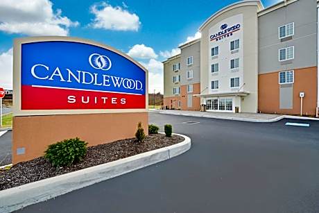 Candlewood Suites Harrisburg-Hershey By IHG
