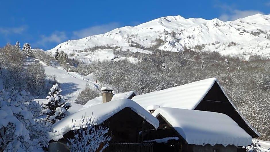 Adonis Les Terrasses Des Bottieres By Olydea