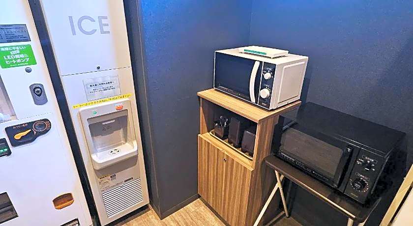 Hotel Route Inn Konosu