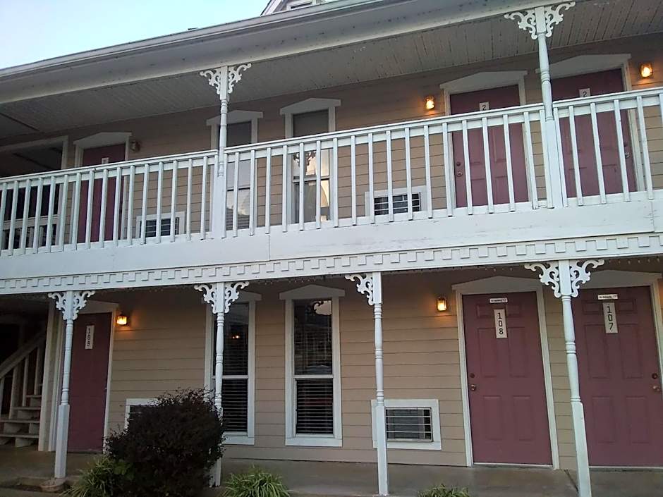 Victorian Inn
