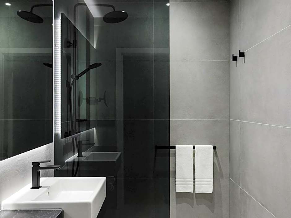 Mercure Krakow Fabryczna City