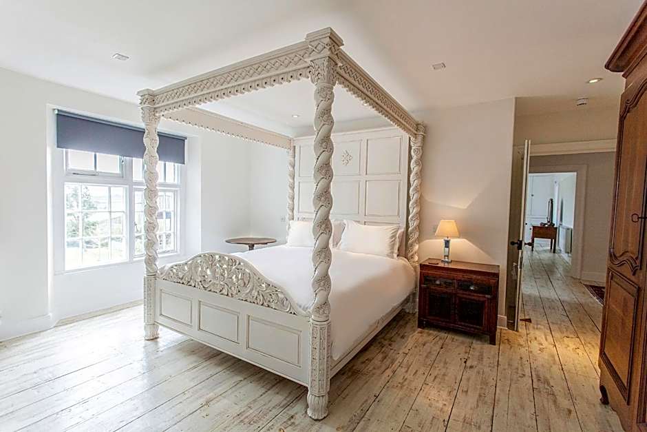 ANRÁN at Tidwell Farm