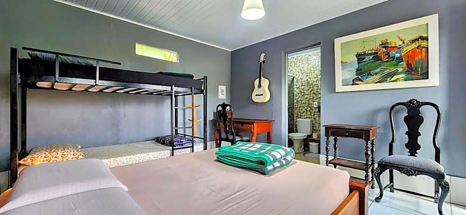 Rancho Acácia São Roque