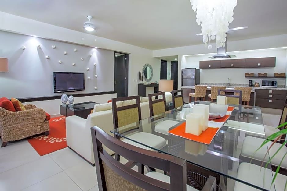 Marival Distinct Residences & Spa - Handwritten Collection