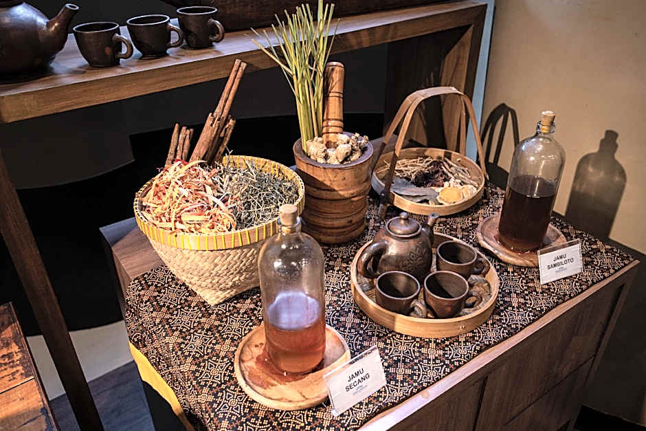 Howard Johnson By Wyndham Pekalongan