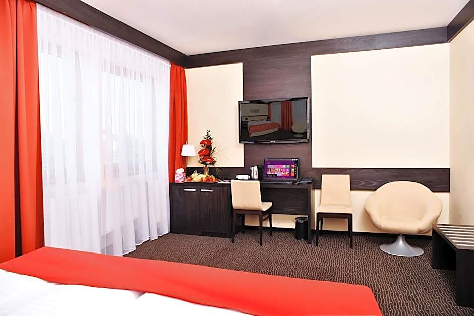 Lifestyle Hotel