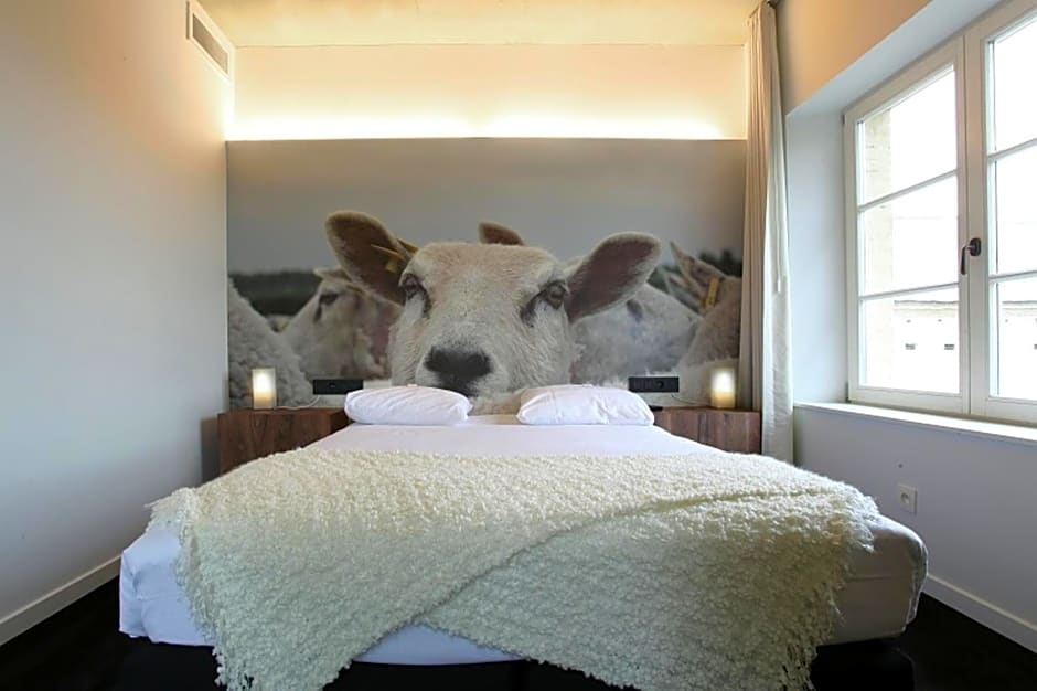 Hotel The Lodge Vilvoorde