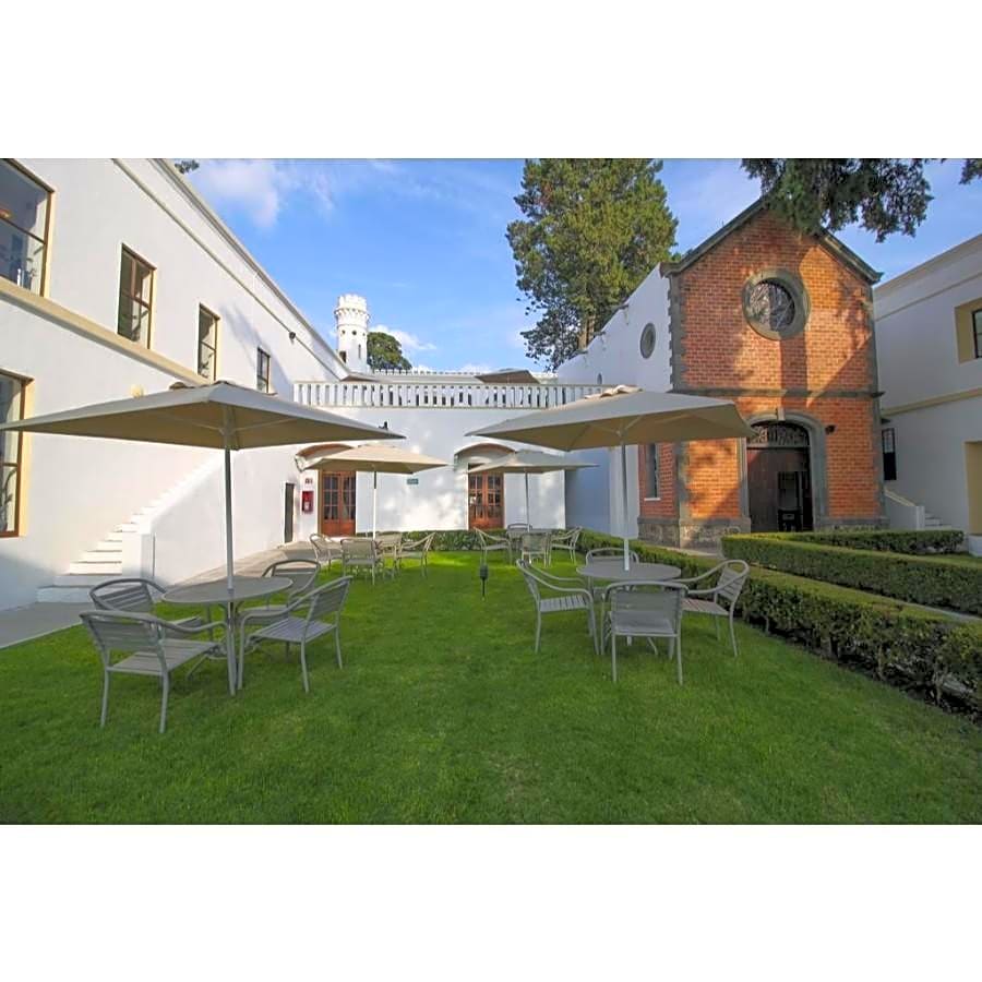 Mision Grand Ex Hacienda de Chautla
