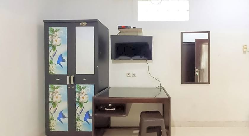 RedDoorz Syariah near Universitas Muhammadiyah Bungo