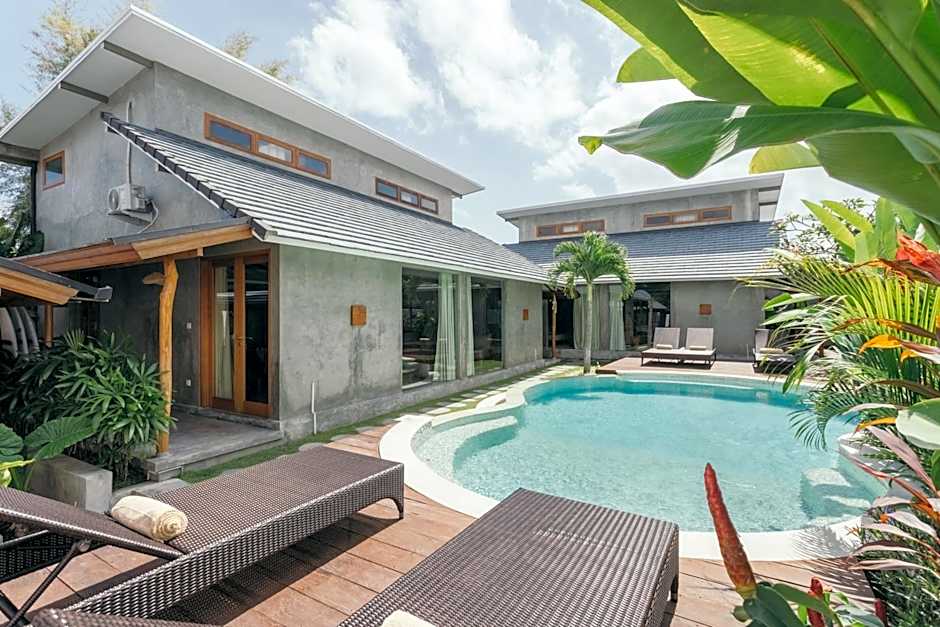 Kano Canggu Loft