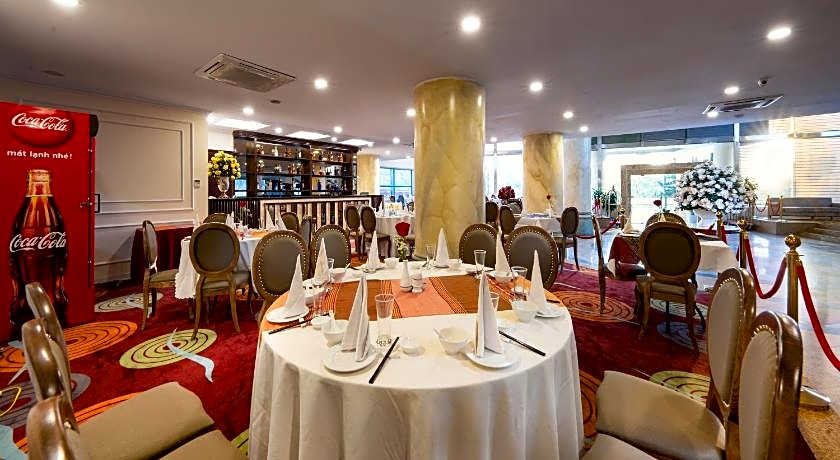 Mithrin Hotel Halong