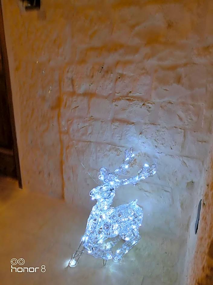 B&b I Trulli dei Desideri