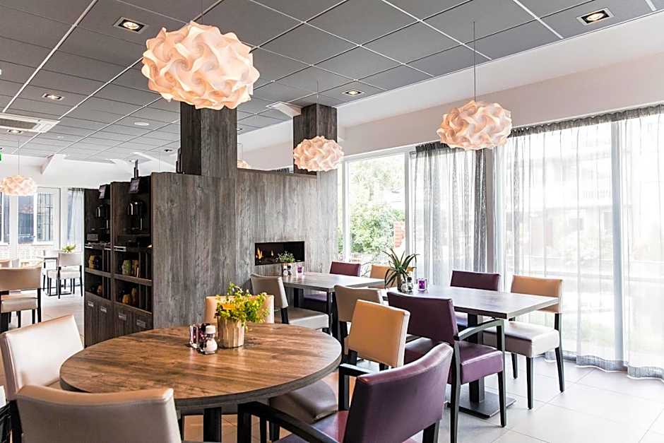 Best Western City Hotel Woerden