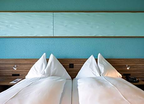 Double Room with Lake View
