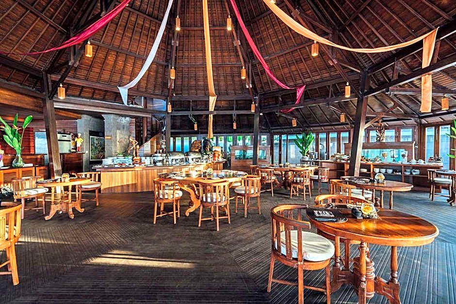 Desa Swan Villas & SPA, Keramas