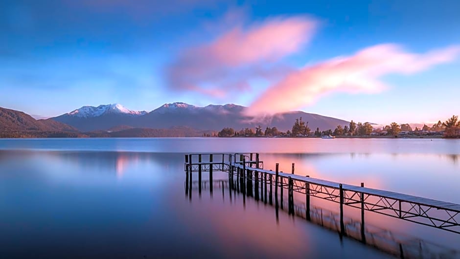 ASURE Amber Court Motel