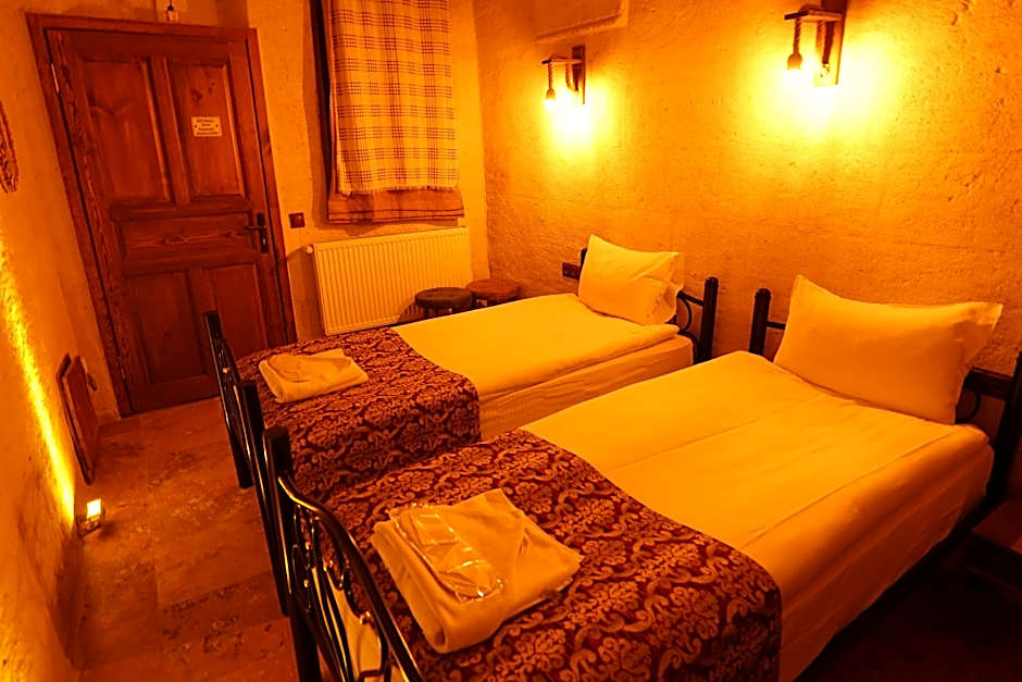 Cappadocia Balloon House