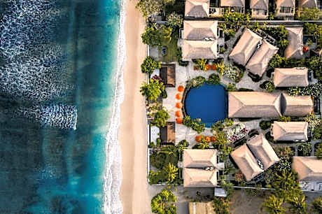 Sudamala Resort, Senggigi, Lombok