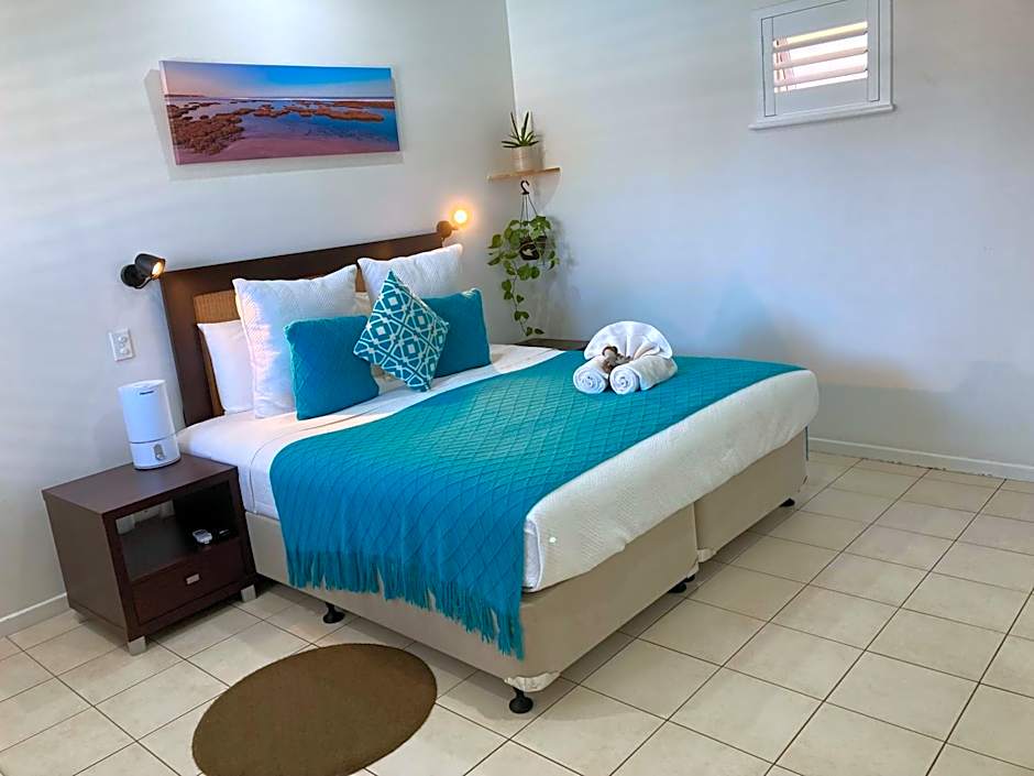 Gecko Lodge Kalbarri