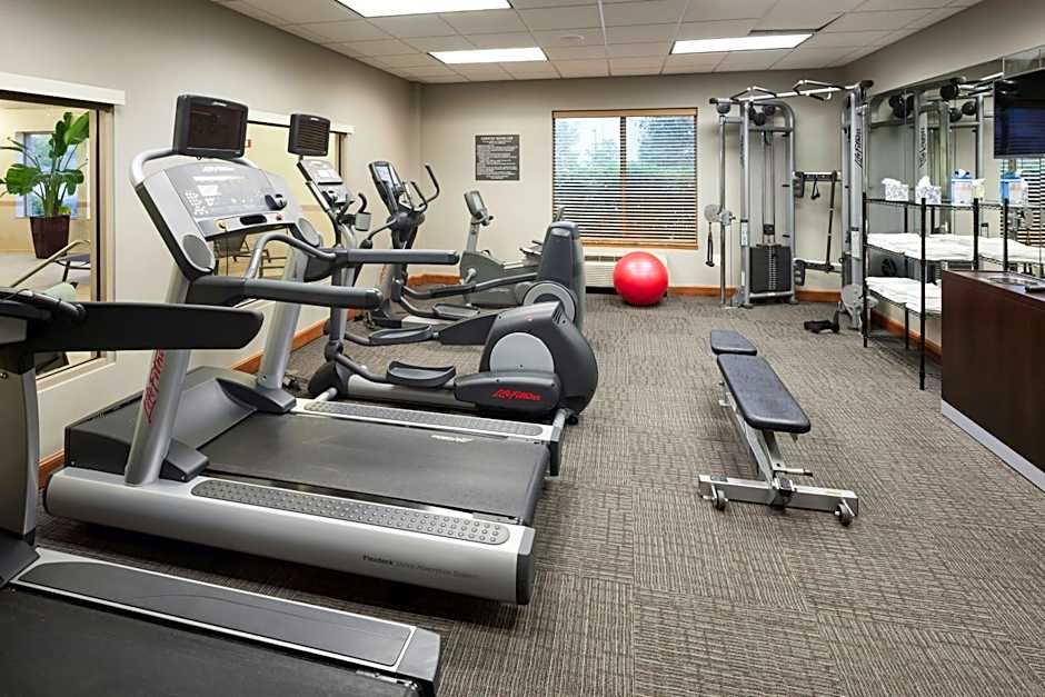 Residence Inn by Marriott Chicago Lake Forest/Mettawa