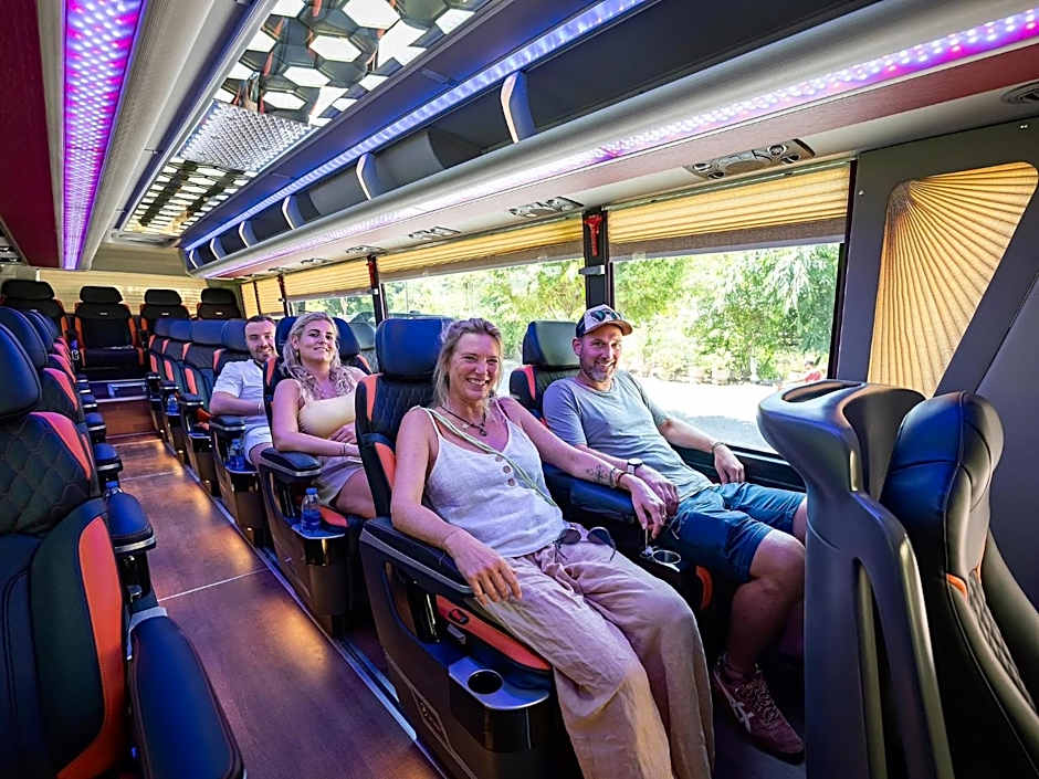 Hanoi Discovery Hotel