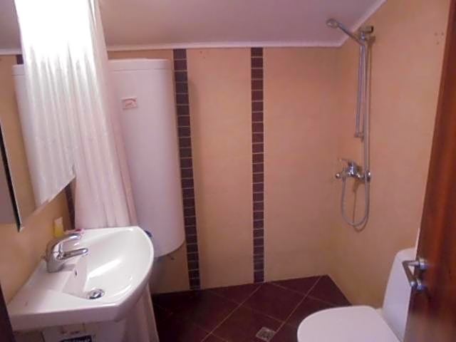 Winslow Infinity Aparthotel