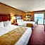 Comfort Inn Lakeside - Mackinaw City