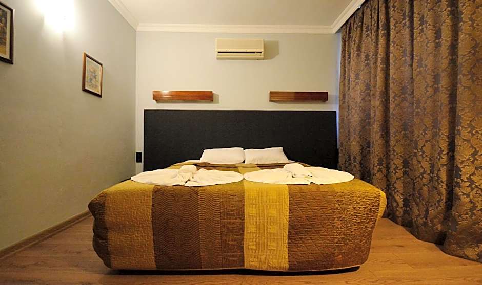 Hisar Holiday Club